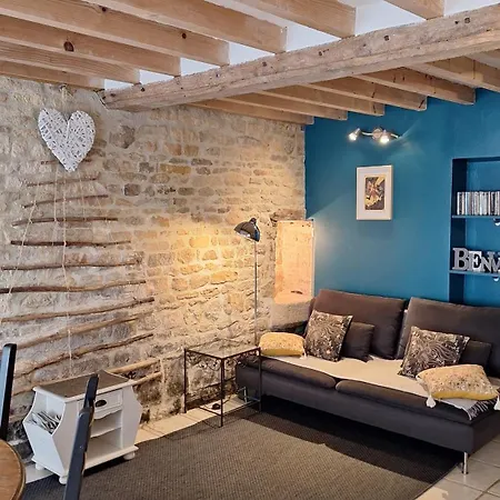 Maison De La Greve Ouistreham