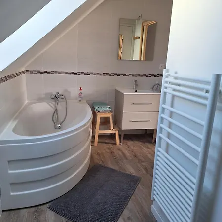 Maison De La Greve Σπίτι διακοπών