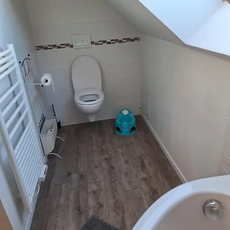 Maison De La Greve Σπίτι διακοπών *