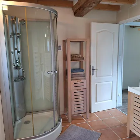 Maison De La Greve Ouistreham