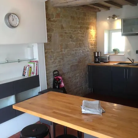 Maison De La Greve Σπίτι διακοπών *