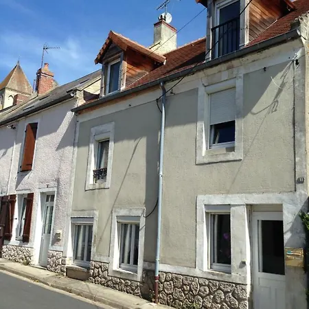 Ferienhaus Maison De La Greve Ouistreham