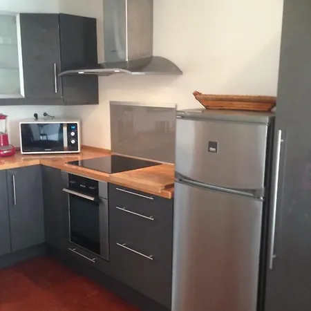 Σπίτι διακοπών Maison De La Greve