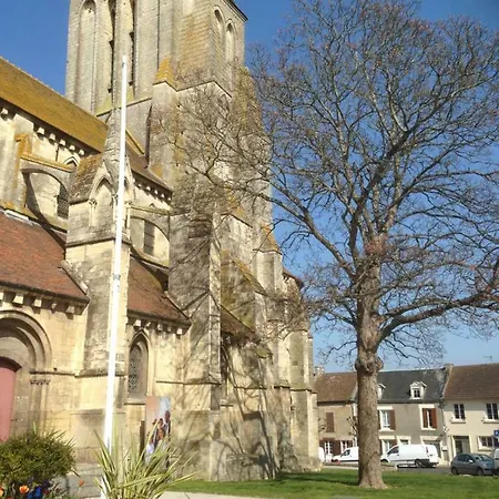 Maison De La Greve Σπίτι διακοπών *