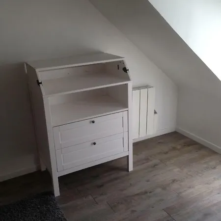 Maison De La Greve Σπίτι διακοπών Ouistreham