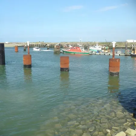 Maison De La Greve Ouistreham