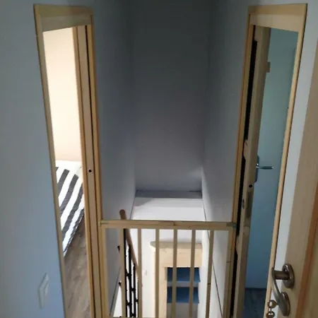 Maison De La Greve *