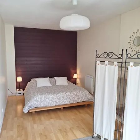 Ferienhaus Maison De La Greve