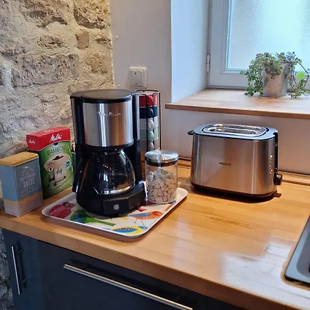 Maison De La Greve Holiday home Ouistreham