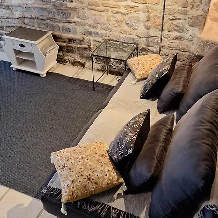 Maison De La Greve Holiday home