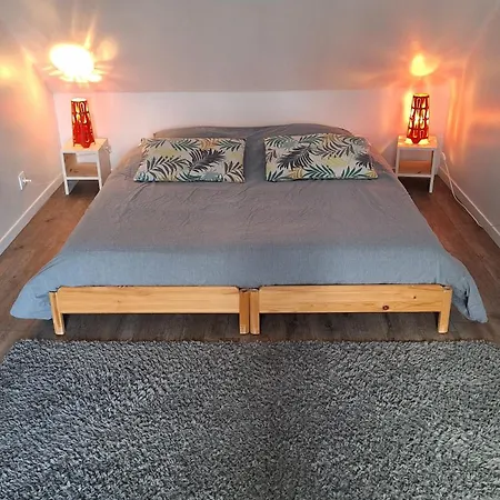 Casa vacanze Maison De La Grève *