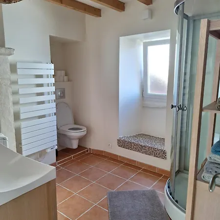 Maison De La Greve *