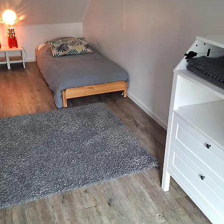 Casa vacanze Maison De La Grève Ouistreham