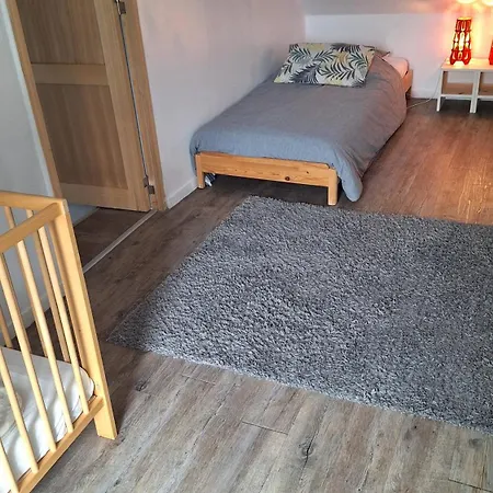 Maison De La Greve Ferienhaus