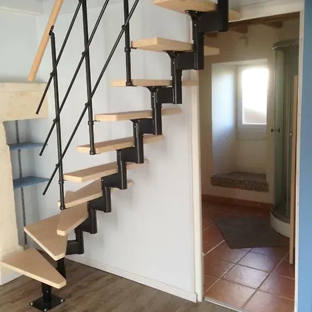 Maison De La Greve Ferienhaus