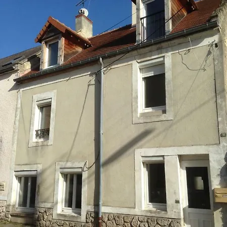 Maison De La Greve * Ouistreham