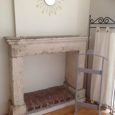 Ferienhaus Maison De La Greve *