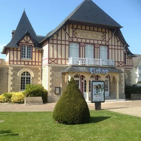 Ferienhaus Maison De La Greve *