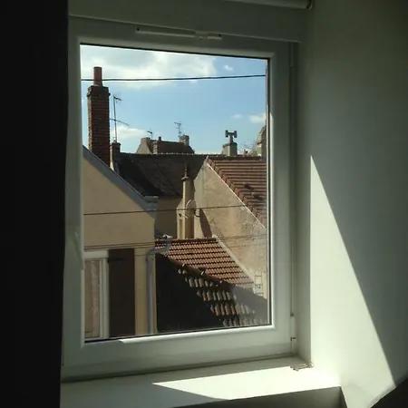 Maison De La Greve Ouistreham