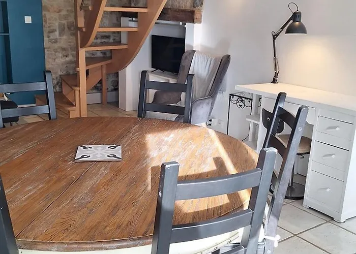 Casa vacanze Maison De La Grève Ouistreham