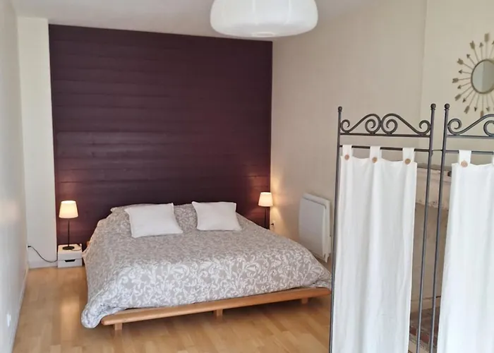 Casa vacanze Maison De La Grève