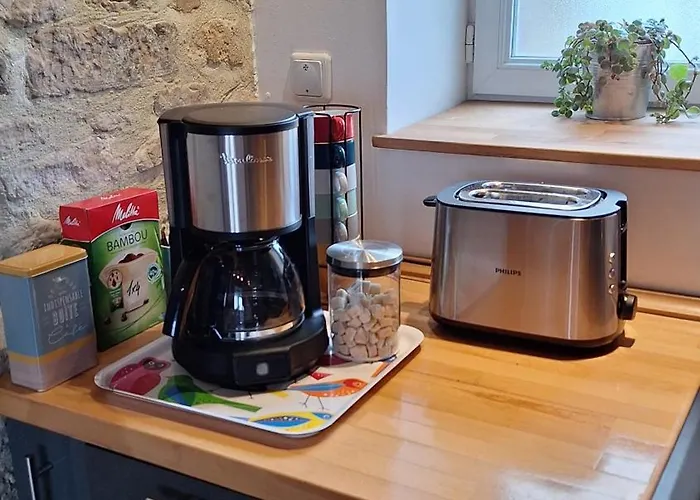 Maison De La Grève Casa vacanze Ouistreham