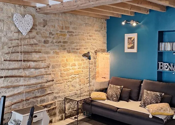 Maison De La Grève Ouistreham