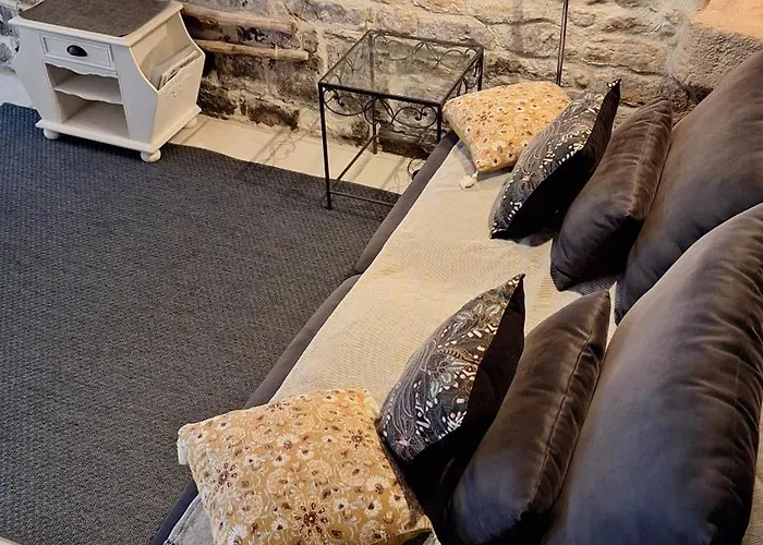 Maison De La Greve Feriehus