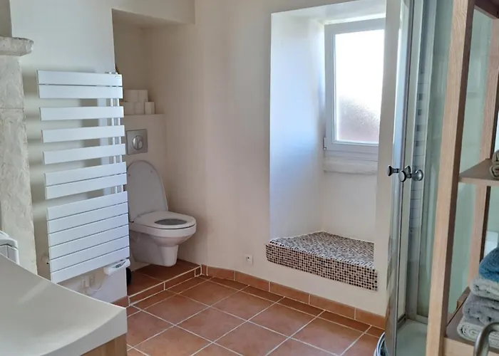 Maison De La Grève *