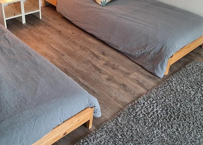 Casa vacanze Maison De La Grève