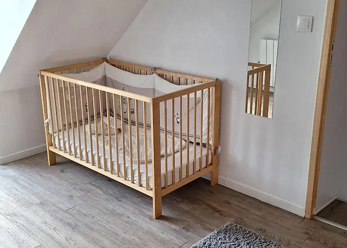 Maison De La Greve Feriehus Ouistreham