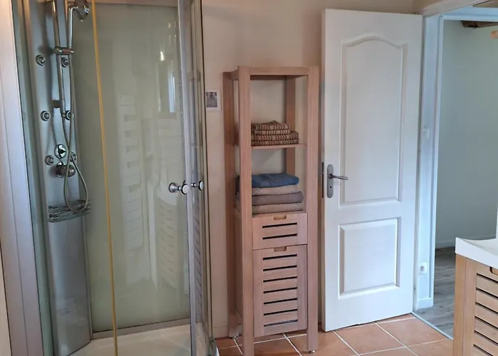 Maison De La Grève Ouistreham