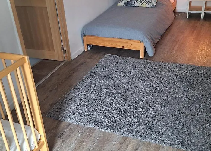 Maison De La Grève Casa vacanze