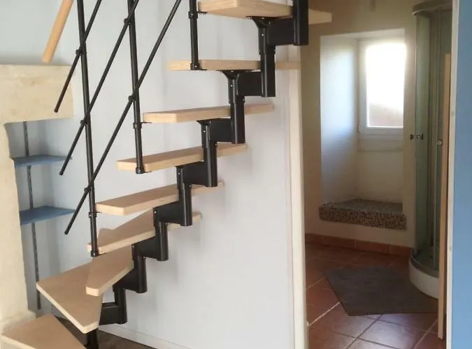 Maison De La Grève Casa vacanze