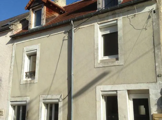 Maison De La Grève * Ouistreham