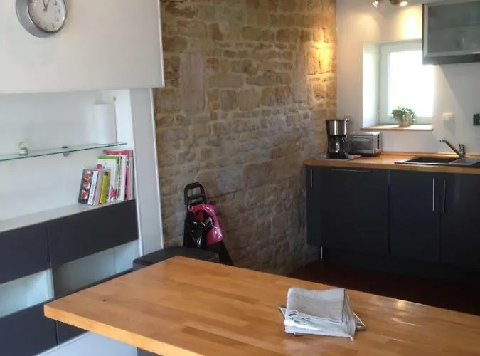 Maison De La Grève Casa vacanze *