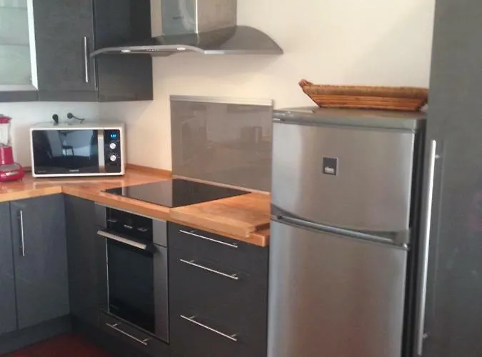 Casa vacanze Maison De La Grève