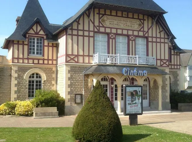 Casa vacanze Maison De La Grève *