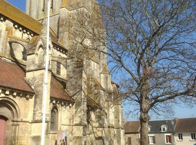 Maison De La Grève Casa vacanze *