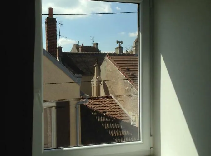 Maison De La Grève Ouistreham