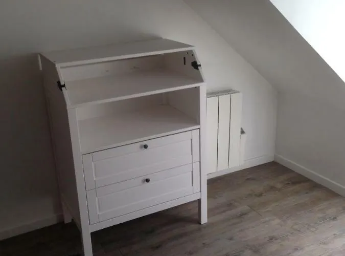 Maison De La Greve Prázdninový dům Ouistreham