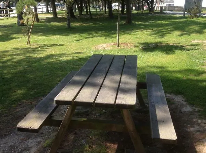 Maison De La Grève Casa vacanze