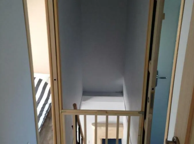 Maison De La Grève *